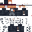 Texture for Chuuya
