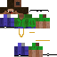 Texture for NOOB O PRO