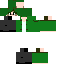 Texture for npc