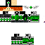 Texture for g1ng3rd0ct0r WestBrook Armor