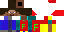 Texture for FallBack