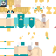 Texture for pose