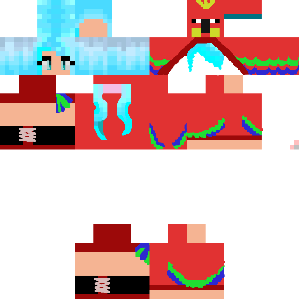 Texture for piroskaHD
