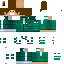 Texture for Игорь HappyLime squidgame