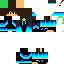 Texture for Мальчик молния