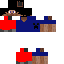 Texture for большой ути-пуси