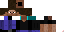 Texture for smart steve