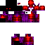 Texture for DarthVaderCC