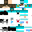 Texture for steve