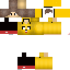 Texture for captainoğulcanjr.