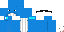 Texture for Cool whale