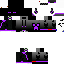 Texture for Enderman