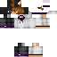 Texture for SasukePvP
