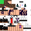 Texture for sasuke