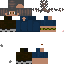 Texture for That One Guy From That One Thing