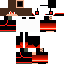 Texture for kilerskilet