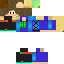 Texture for hunk evil
