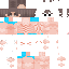 Texture for alex muscle