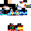 Texture for FlamingFlame