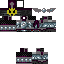 Texture for Galathriar The Soulless Leonard (The Last Kingdom)