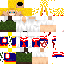 Texture for Allmight74