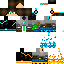Texture for fire and ice luis