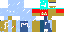 Texture for Cobalt Monster