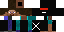 Texture for Ninja