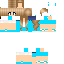 Texture for steve