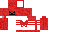 Texture for Evil Skeleton