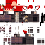 Texture for Дьягон бог ярости