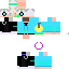 Texture for Xiao_Feng
