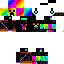 Texture for the tokens