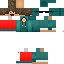 Texture for efhet