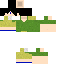 Texture for てんま