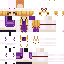 Texture for Yukari Yakumo