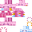 Texture for Wither axolotl
