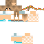 Texture for SDA