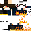Texture for I'am fire aspect