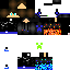 Texture for Garçon flammes par Mrthom102
