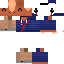 Texture for squirrel 