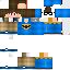 Texture for DavCrafting