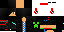 Texture for bandit 