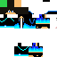 Texture for SKIN MINECRAFT