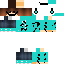 Texture for distorted MR_DANDY