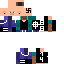 Texture for Sparkman