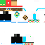 Texture for новогодний InterShate