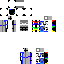 Texture for 宇宙人