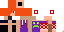 Texture for FOSTER