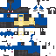 Texture for Lucario